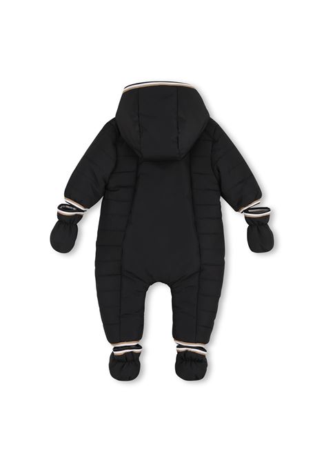 Eskimo con logo HUGO BOSS KIDS | J5331809B